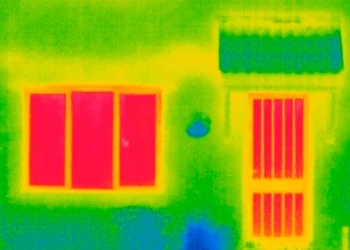 Ahorro de energía en casa